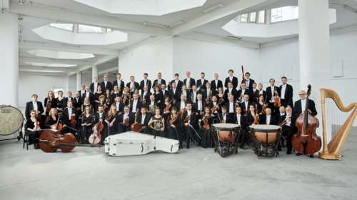 Μέγαρο Μουσικής Αθηνών: Oι πρεσβευτές της πολωνικής μουσικής κουλτούρας σε έργα Chopin και Penderecki