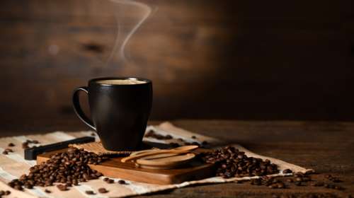 Πώς ο ειδικός φόρος κατανάλωσης στον καφέ γεμίζει τα κρατικά ταμεία