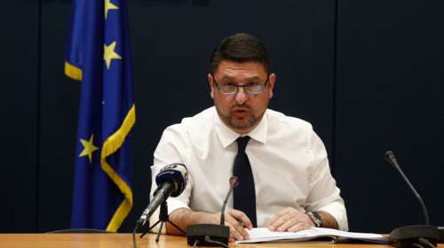 Χαρδαλιάς: Το γενικό lockdown είναι στο τραπέζι- Η μετακίνηση από το σπίτι κοστίζει ζωές...