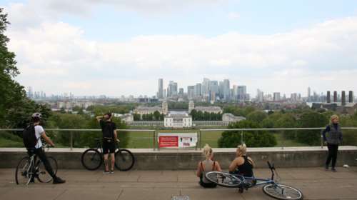 Κορονοϊός - Βρετανία: Πάνω από 6 εκατ. άνθρωποι σε καθεστώς μερικής ανεργίας