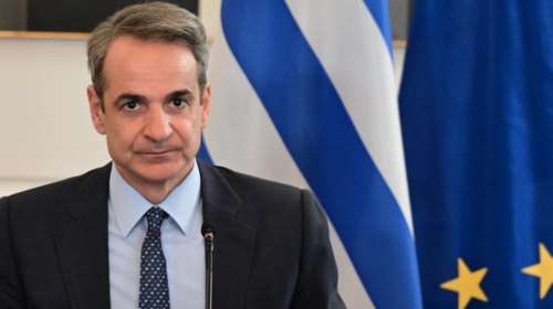 Στις 11:30 ανακοινώνεται η νέα σύνθεση της κυβέρνησης - Οι νέοι υπουργοί και ποιοι φεύγουν - Αναβάλλεται το υπουργικό