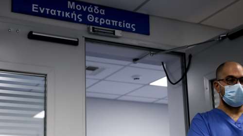 Γιατί η γρίπη είναι ισχυρότερη φέτος - &quot;Πολλοί δεν μπορούν καν να σηκωθούν από το κρεβάτι&quot;