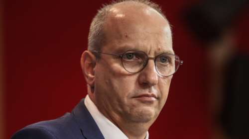 Γιατί ο Μητσοτάκης "έδιωξε" τον Γιάννη Οικονόμου από το Υπουργείο Προστασίας του Πολίτη - Το παρασκήνιο