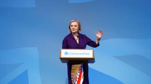 Η Λιζ Τρας νέα πρωθυπουργός της Βρετανίας - Η τρίτη γυναίκα στη Ντάουνινγκ Στριτ στην ιστορία της χώρας