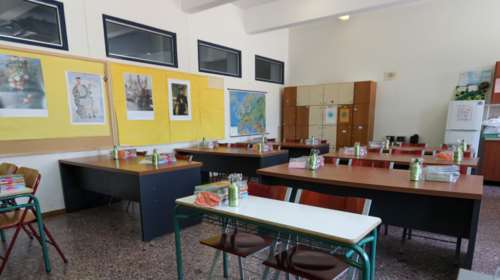 Ανοίγουν τα σχολεία 1η Φεβρουαρίου- Ακολουθούν χιονοδρομικά, πρακτορεία ΟΠΑΠ και στο τέλος η εστίαση