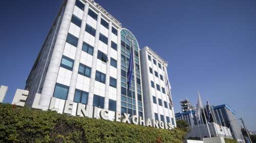 Πρόταση εξαγοράς του Χρηματιστηρίου από την Euronext: Θετικό το ΥΠΟΙΚ - &quot;Την αξιολογούμε&quot; λέει η ΕΧΑΕ