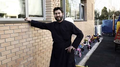 Κιβωτός του Κόσμου: Στις 9 Ιανουαρίου η κλήση για ανωμοτί κατάθεση του πατέρα Αντώνιου - Θα ζητήσει προθεσμία