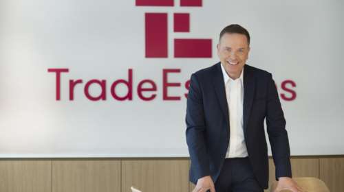 Η TRADE ESTATES ΑΕΕΑΠ ανακοινώνει τα Ενοποιημένα Οικονομικά Αποτελέσματα Χρήσης 2024.