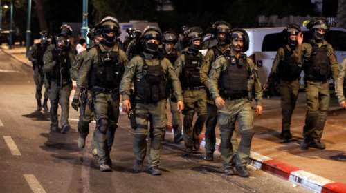 Μαίνονται οι συγκρούσεις στη Λωρίδα της Γάζας: Το Ισραήλ επιστρατεύει ακόμη 9.000 εφέδρους