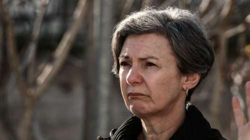 Ζακ Κωστόπουλος: Η μητέρα του για την απόφαση του δικαστηρίου- Σκέφτομαι τον κοσμηματοπώλη, τον μεσίτη και στον ουρανό τον Ζακ...