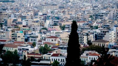 Ο λογαριασμός του ΕΝΦΙΑ 2026: Ποιοι θα πληρώσουν λιγότερο φόρο για τα ακίνητα και ποιοι περισσότερο