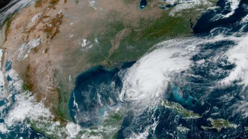 Όταν ο Τυφώνας πολεμούσε τον Δία – Η ανάρτηση του Θοδωρή Κολυδά