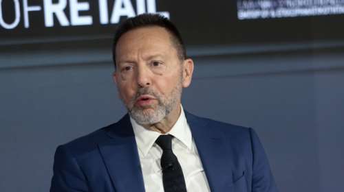 Στουρνάρας: Δεν υπάρχουν περιθώρια εφησυχασμού παρά τις θετικές επιδόσεις της οικονομίας