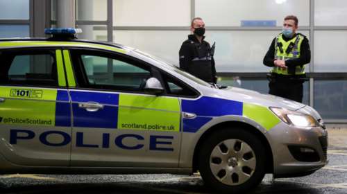 Νέα υπόθεση "Πελικό" σοκάρει τη Βρετανία: 49χρονος νάρκωνε και βίαζε τη σύζυγό του μπροστά σε άλλους για 13 χρόνια