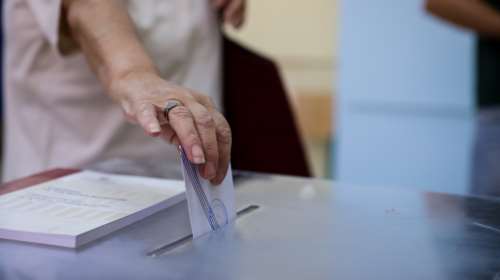 Ποιος νομός πέτυχε για ακόμη μία φορά- με ακρίβεια- τα αποτελέσματα των εκλογών