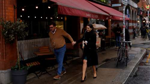 Bloomberg: Το φαινόμενο La Niña φέρνει ψυχρότερο χειμώνα φέτος στην Ευρώπη - Η πρόβλεψη για την Αθήνα