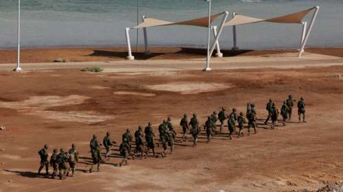 "Κανείς δεν θα καταλάβει τι είδα στη Γάζα": Ισραηλινοί στρατιώτες αυτοκτονούν λόγω μετατραυματικού στρες