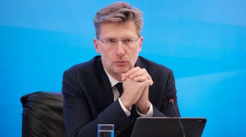 Σκέρτσος για Τσίπρα στη ΔΕΘ: Είναι άλλο ένα πρόγραμμα Θεσσαλονίκης επί πέντε τη φορά αυτή