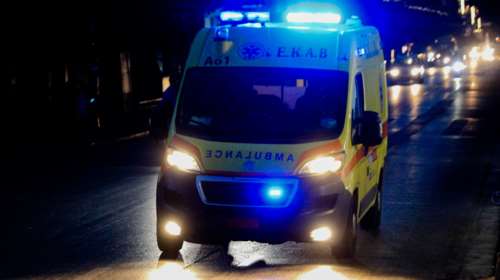 Τραγωδία στην Κάρυστο: Ανέβηκε στην ταράτσα να στολίσει χριστουγεννιάτικα φωτάκια και έπεσε