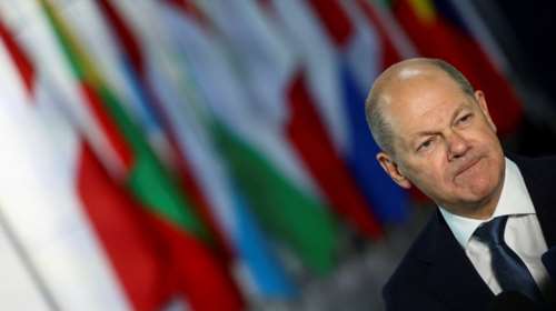 Σε ύφεση η γερμανική οικονομία το α΄ τρίμηνο του 2023 - Πτώση του ΑΕΠ κατά 0,3%