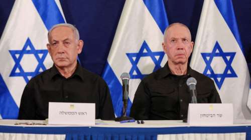 Το Ισραήλ ανέλαβε εμμέσως την ευθύνη για τις επιθέσεις στον Λίβανο: &quot;Είναι η έναρξη μιας νέας φάσης του πολέμου&quot;