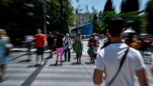 Ο χάρτης των πληρωμών από e-ΕΦΚΑ, ΔΥΠΑ μέχρι τις 4 Αυγούστου - 80 εκατ. ευρώ σε 88.982 δικαιούχους