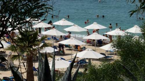 Κορονοϊός: 201 νέα κρούσματα στην Αττική και 22 στη Θεσσαλονίκη