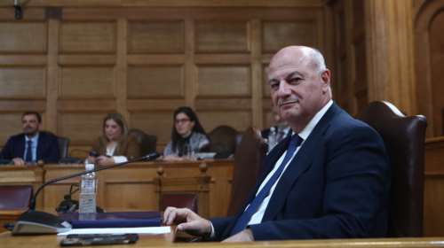 Τσιάρας σε Εξεταστική για ΟΠΕΚΕΠΕ: Μέχρι τέλη του Νοεμβρίου οι πληρωμές προς τους αγρότες