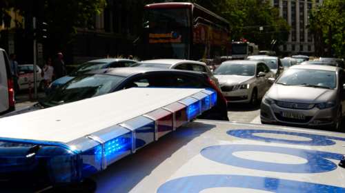 Γλυφάδα: Έκλεψαν... ψυγείο από το γραφείο τμήματος Πολιτικής Προστασίας