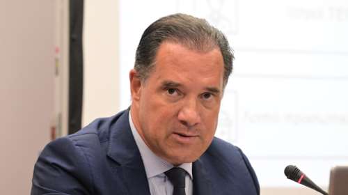 Γεωργιάδης: &quot;Η Κωνσταντοπούλου πίσω από την επίθεση στην Καρυστιανού - Ανησυχεί για πιθανό κόμμα&quot; [βίντεο]