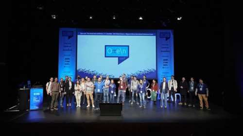 Oπe Conf 2025: Το Μεγαλύτερο Ανεξάρτητο, Μη Κερδοσκοπικό Tech Συνέδριο Επιστρέφει για 6η Χρονιά