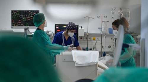 Κατέληξε η 27χρονη που παρασύρθηκε από ΙΧ στη Θεσσαλονίκη - Συνελήφθη ο οδηγός