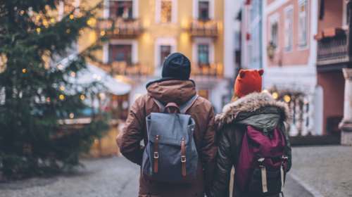 Στο &quot;κόκκινο&quot; η πληρότητα στους χριστουγεννιάτικους προορισμούς - Ποιος είναι ο πιο δημοφιλής σε Ελλάδα και εξωτερικό