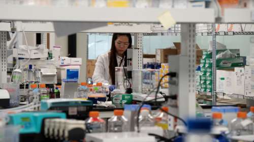 Κορονοϊός - Νέα μελέτη: Παρενέργειες και μηδαμινά αποτελέσματα από την υδροξυχλωροκίνη