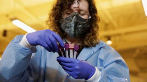 Κορονοϊός: 1.509 νέοι θάνατοι μέσα σε 24 ώρες στις ΗΠΑ