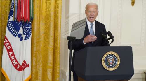 Μπάιντεν: &quot;Τα θαλάσσωσα!&quot; - Η ομολογία για το καταστροφικό ντιμπέιτ και η προσπάθεια να καλμάρει τους Δημοκρατικούς