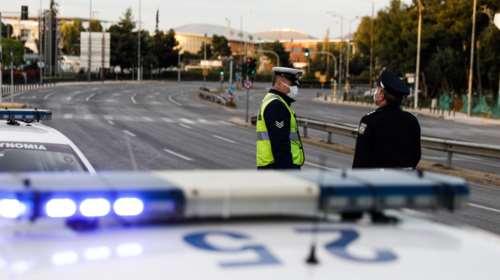 Γιατί η άρση των μέτρων προβληματίζει την ΕΛΑΣ - Επανέρχεται το σχέδιο &quot;Καθαρή Αθήνα&quot;
