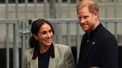 Νέα οικογενειακή γιορτή για τη Μέγκαν και τον Χάρι μετά το πάρτι του Αρτσι