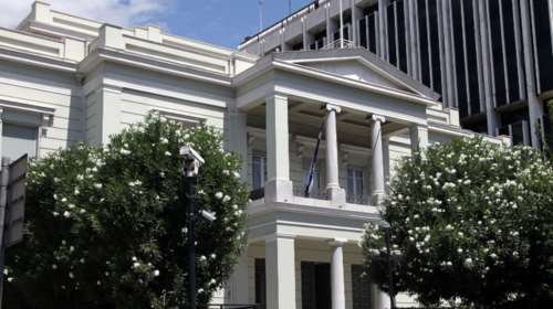 Αυστηρό διάβημα της Ελλάδας στο ΝΑΤΟ: Εδωσαν... συγχαρητήρια στην Τουρκία για την Μικρασιατική Καταστροφή