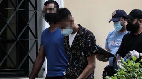 Για απλό πλημμέλημα οι δυο Πακιστανοί για την σεξουαλική επίθεση στην 26χρονη στην Αγία Μαρίνα