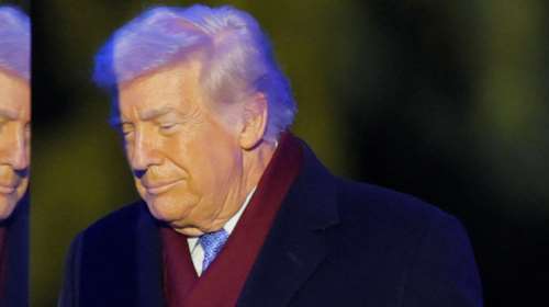 Ο νέος σερίφης ξαναχτυπά: Ο Τραμπ πιστεύει ότι η μετανάστευση θα φέρει πολιτισμική αποσύνθεση στην Ευρώπη