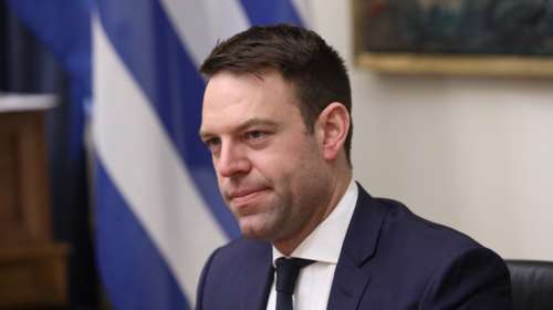 Κασσελάκης σε Μητσοτάκη: Τον καλώ να επιστρέψει στους αγρότες αυτά που τους "κλέβει"