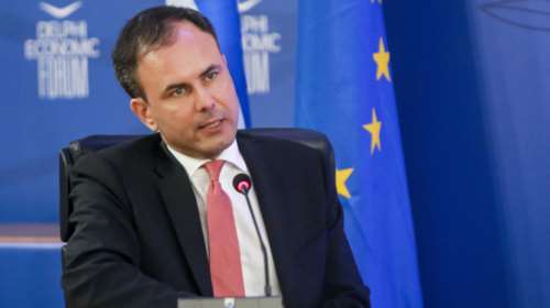 Ο Αλέξης Πατέλης για τον γάμο των ομοφύλων: Κύριε Πρωθυπουργέ, ένα μεγάλο ευχαριστώ