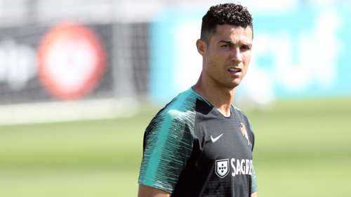 Κρστιάνο Ρονάλντο:  Ο "βασιλιάς" του Instagram - 3,5 εκατ. δολάρια αξίζει κάθε ανάρτησή του