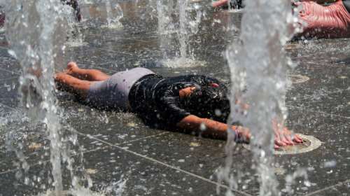 Γιατί η Τετάρτη είναι η πιο επικίνδυνη ημέρα του καύσωνα - Η προειδοποίηση Αρναούτογλου