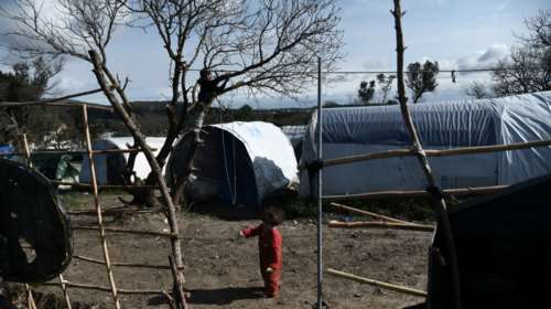 Κορονοϊός: 67 κρούσματα στη ΒΙΑΛ στη Χίο – Σε καραντίνα η δομή μέχρι νεωτέρας