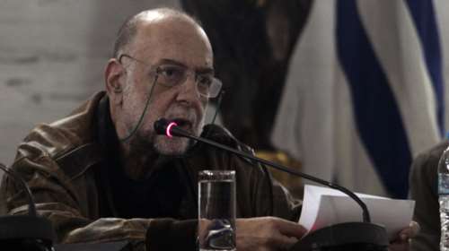 Έφυγε από τη ζώη ο δημοσιογράφος, Κώστας Μπετινάκης