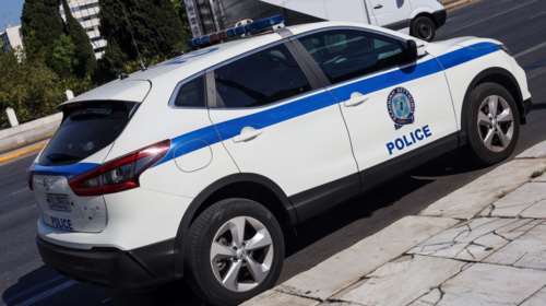 Λήξη συναγερμού στου Ψυρρή: Προσωπικά αντικείμενα είχε η ύποπτη τσάντα έξω από ισραηλινό εστιατόριο