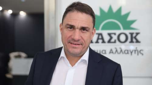 Τσουκαλάς: Η κυβέρνηση εργαλειοποιεί τον Τσίπρα για να βάλει ένα σκιάχτρο στην πολιτική ζωή και να συσπειρώσει