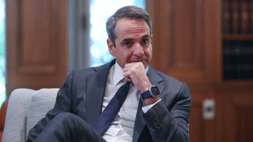 Πότε θα κάνει εκλογές ο Μητσοτάκης; - Οι δύο &quot;σχολές σκέψης&quot; στο Μαξίμου για κάλπες άμεσα ή την άνοιξη